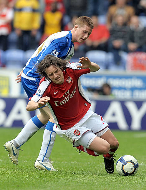 格拉利什與 格拉利什與