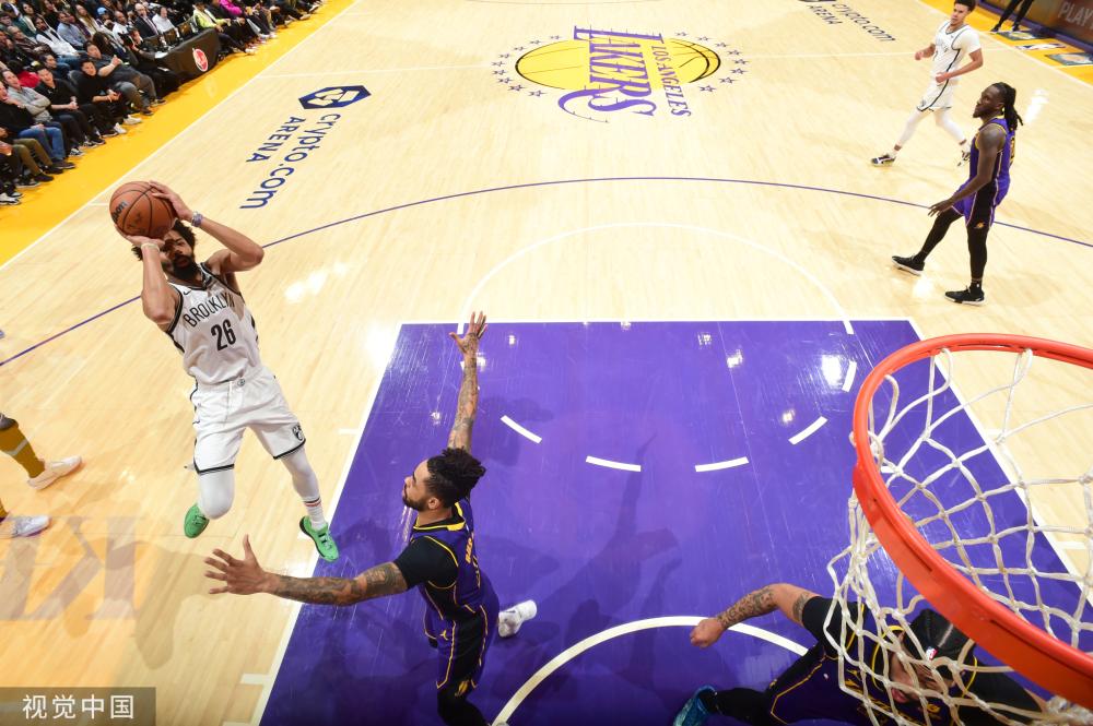 负面视线 负面视线