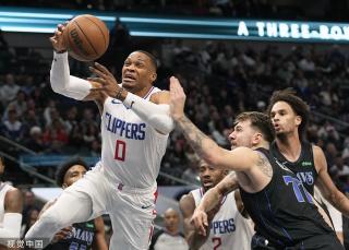 东契奇成建队33年首人！场均32+8+8强到发紫 减重后MVP赔率升至第一