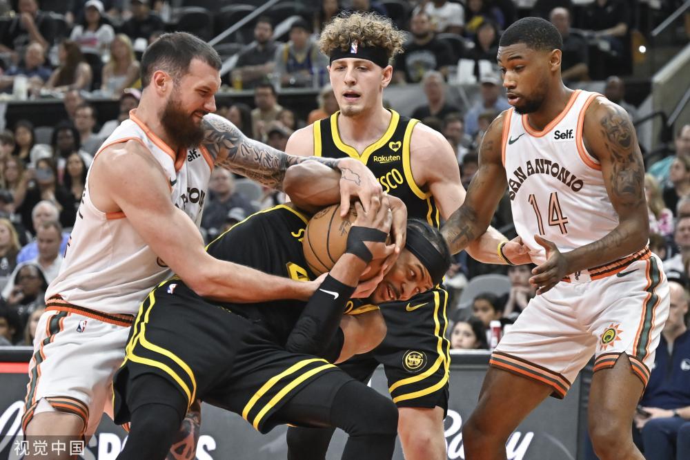 王博：球队目前状态非常好 北京有冠军底蕴实力不容小觑